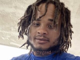 Yogithegawd