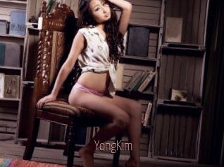 YongKim