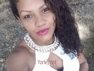 YorleyHot