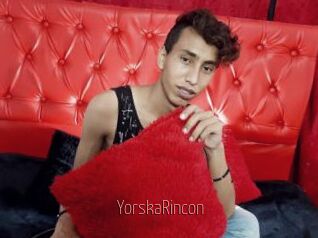 YorskaRincon