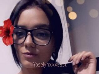 YoselynxxxLust