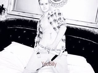 YouBilly