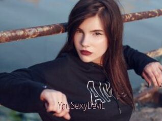 YouSexyDeviL