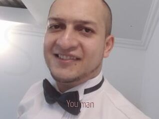 You_man