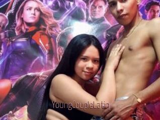 YoungCoupleLatin