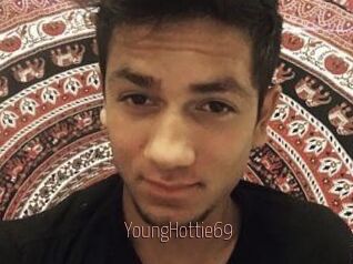 YoungHottie69 Sexe désirs