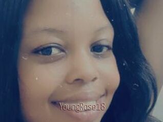 YoungRose18