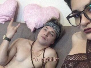 YoungWildHot