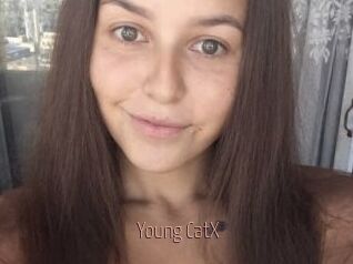 Young_CatX