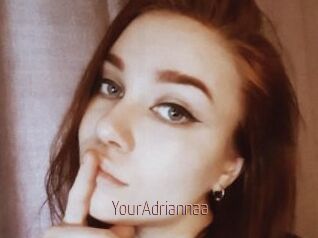 YourAdriannaa