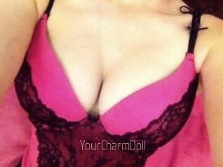 YourCharmDoll