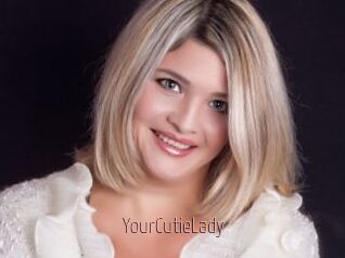 YourCutieLady