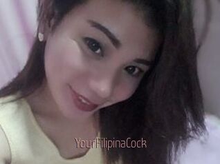 YourFilipinaCock
