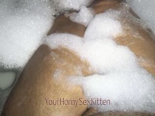 YourHornySexKitten