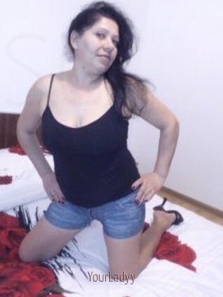 YourLadyy