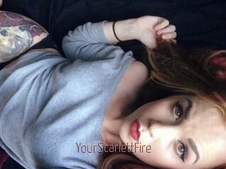 YourScarlettFire