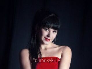 YourSexyKitty