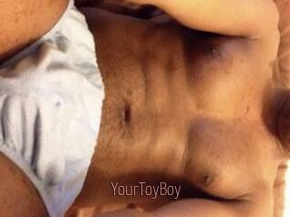YourToy_Boy