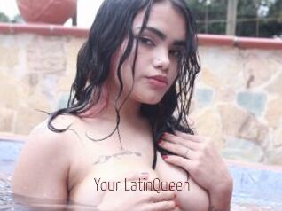 Your_LatinQueen