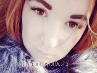 Your_Playful_Desire
