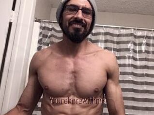 Youreherewithme Sexe désirs