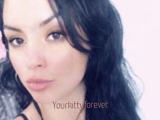 Yourkittyforever