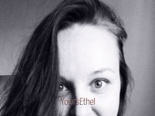 YoursEthel
