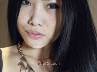 Yours_Lean