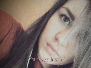 Your_sweet_dream_