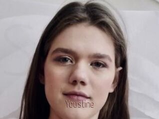Youstine