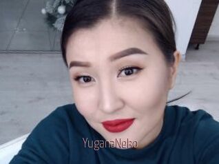 YuganaNeko