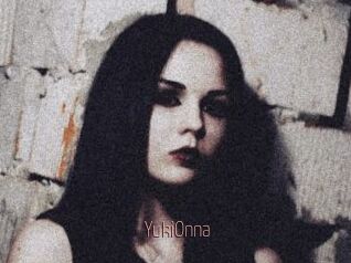 YukiOnna