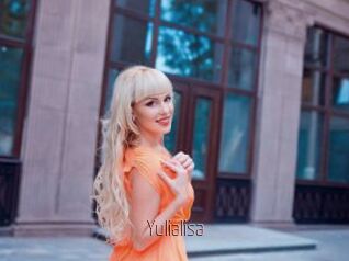 Yulialisa