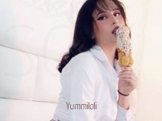 Yummiloli