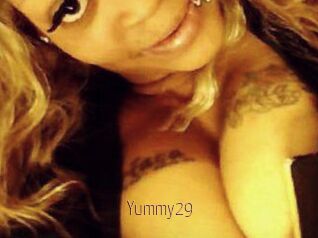 Yummy29