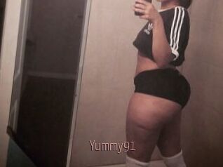 Yummy91