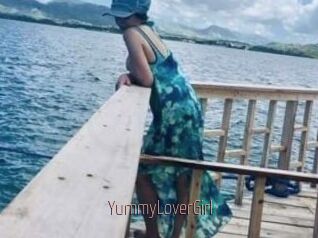YummyLoverGirl