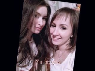Yummy_girls