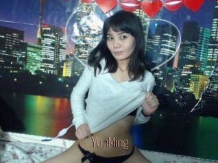 YunMing