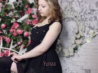 Yunaa
