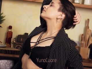 YunoCuore