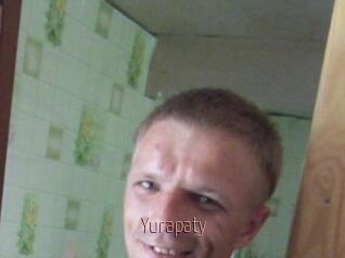 Yurapaty