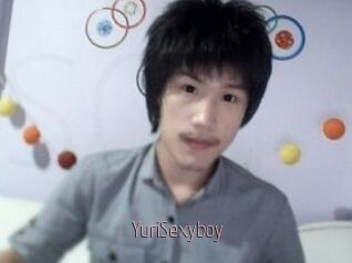 YuriSexyboy
