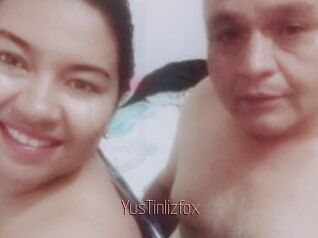 YusTinlizfox