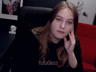 YutaGloss