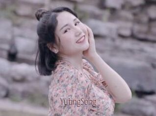 YutingSong
