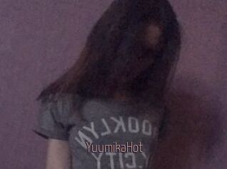 YuumikaHot