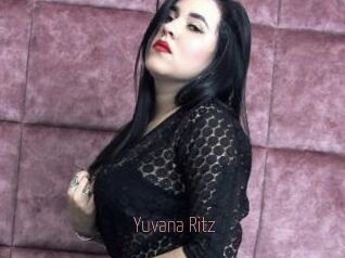 Yuvana_Ritz