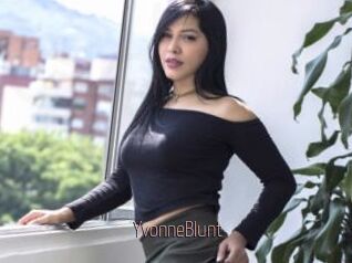 YvonneBlunt