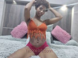 YvonneJohnsonn